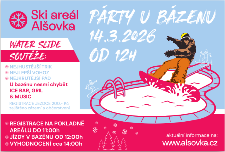 Konec zimní sezóny se blíží – jezdíme za snížené jízdné!     !!!AKTUALIZACE!!!