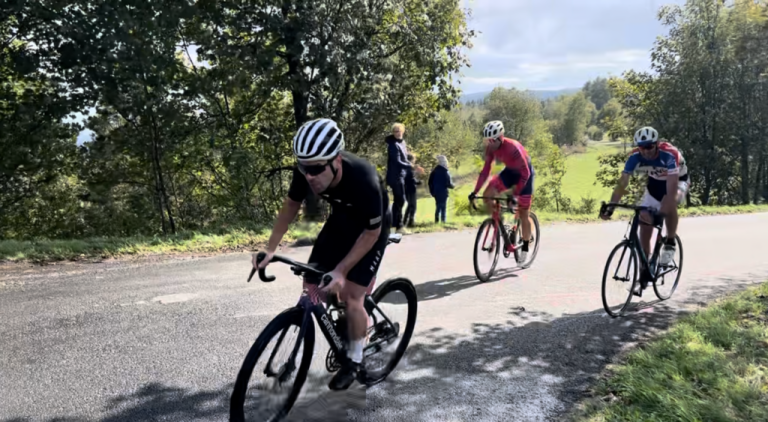 72. ročník BUŘŤÁKU