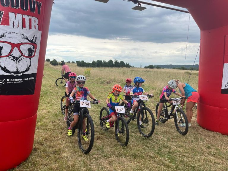 Wembloudovy hrby 2025