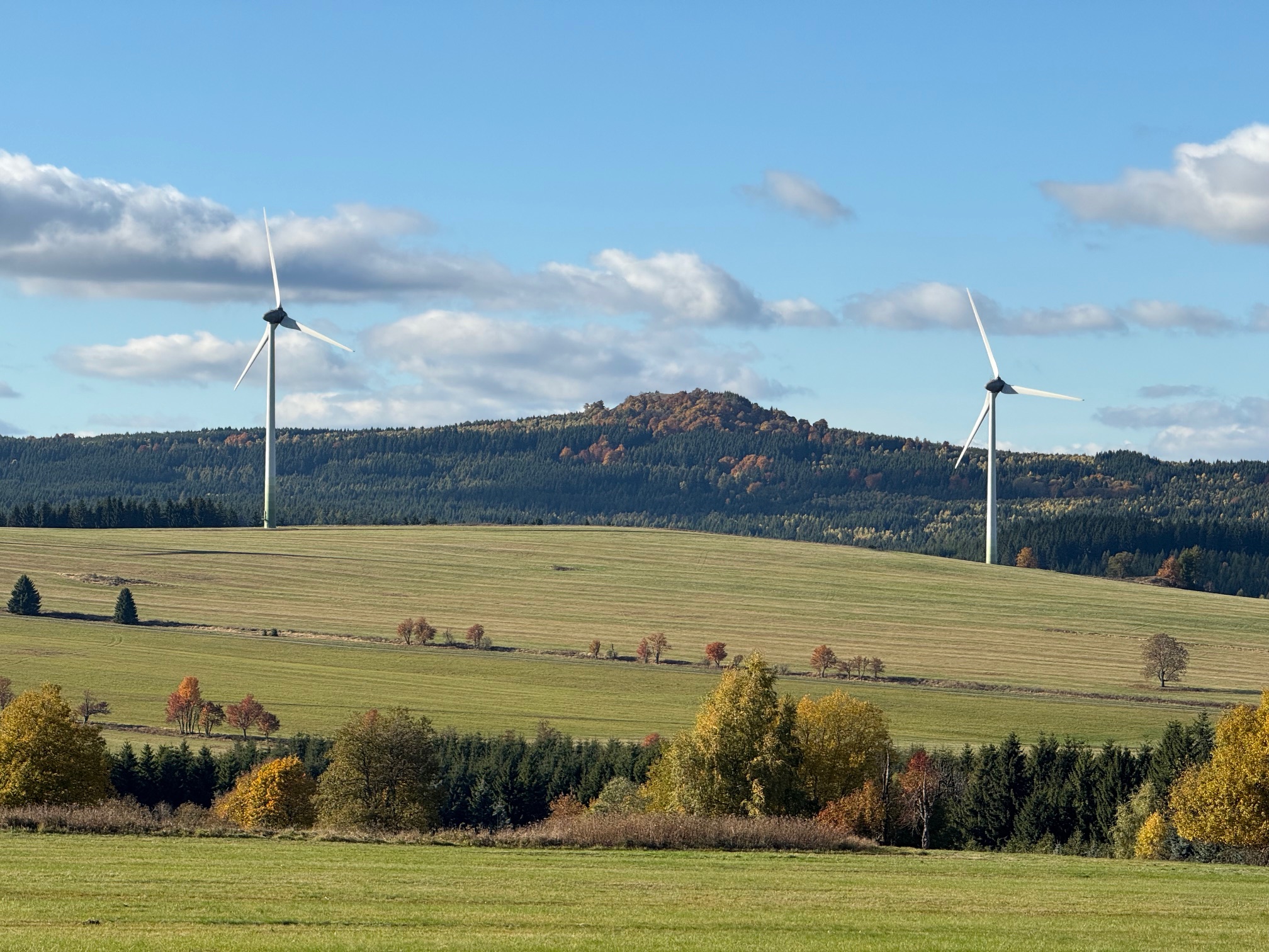 Přípravy na zimní sezónu 2025/2026