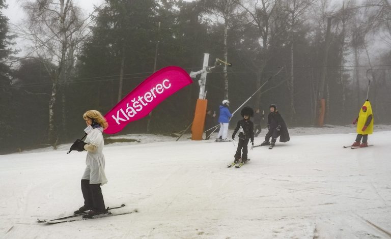 Karneval na sněhu 2026 je za námi!