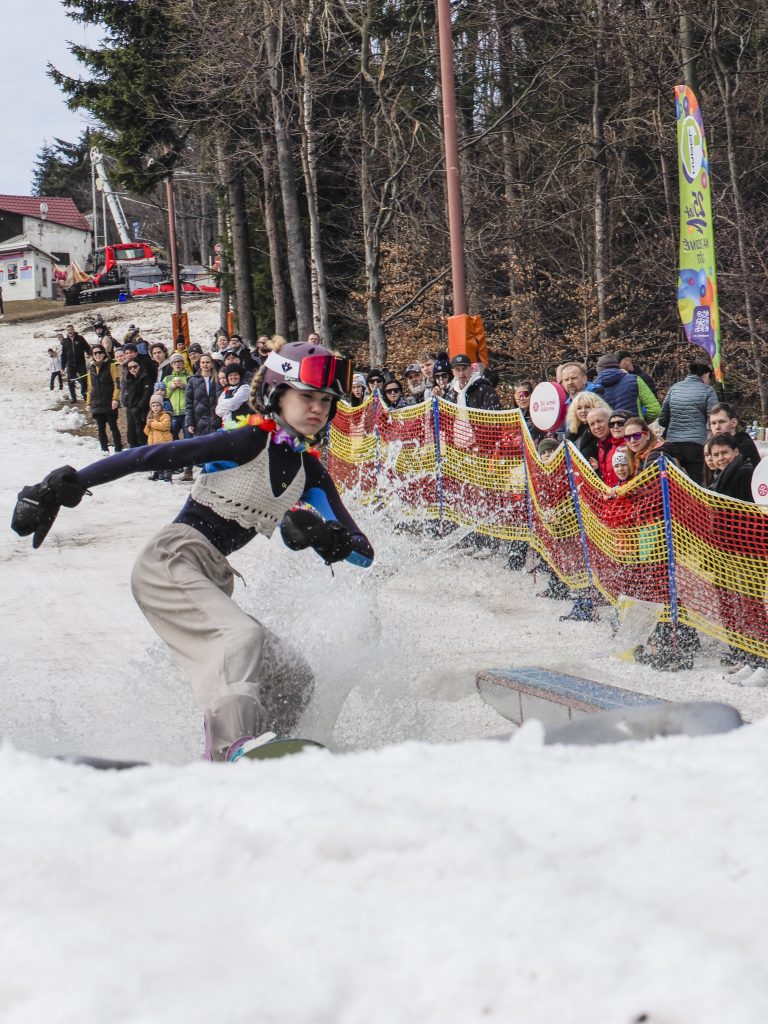 Zimní sezóna 2025/2026 ukončena.
