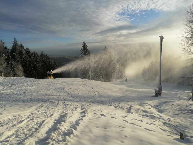 Tři, dva, jedna – START !!!