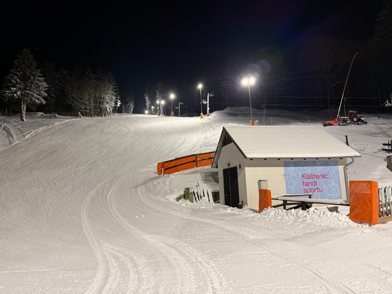 Kolotoč Jarních prázdnin začíná!