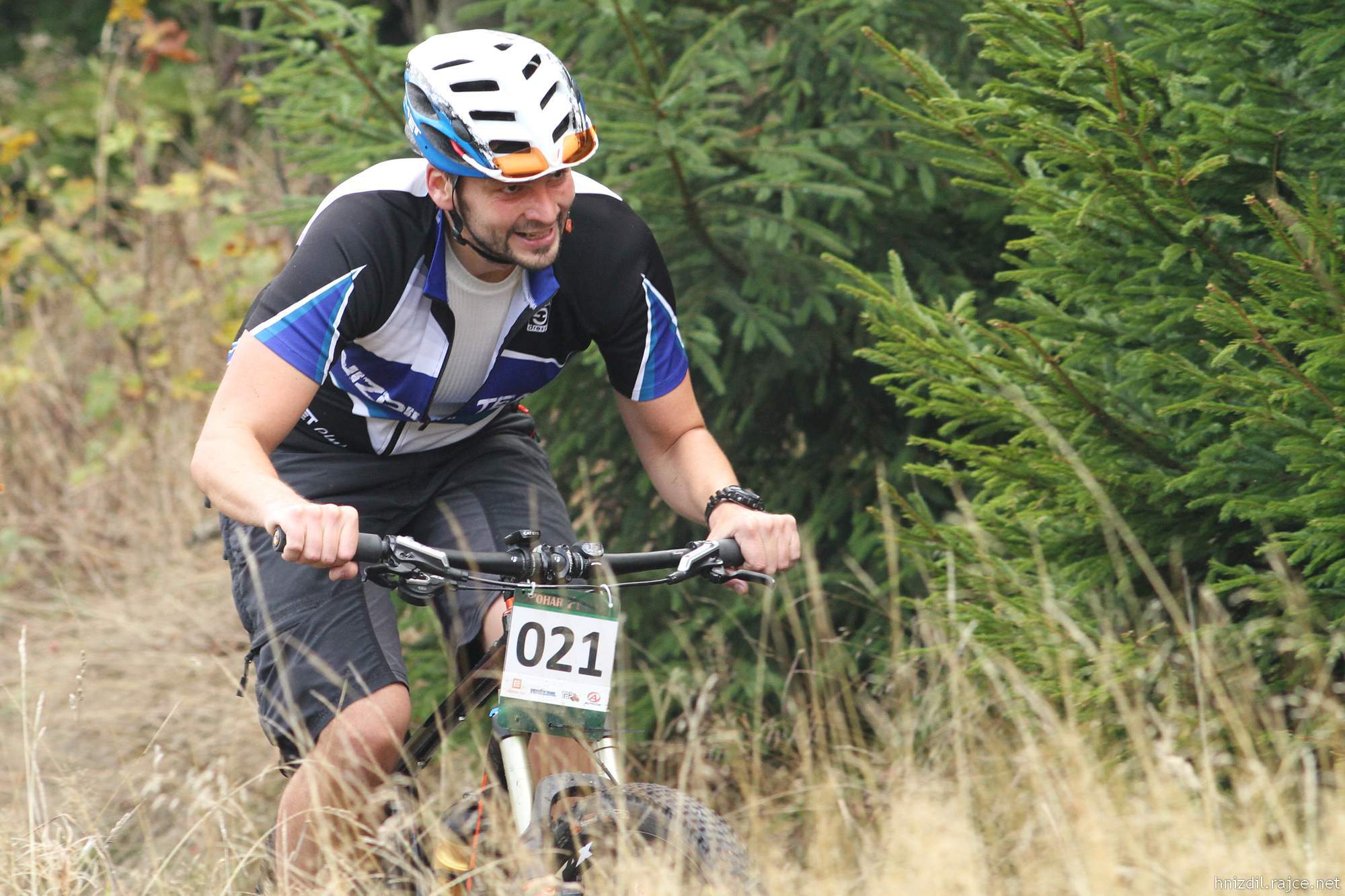 33. ročník Cestou pěti potoků